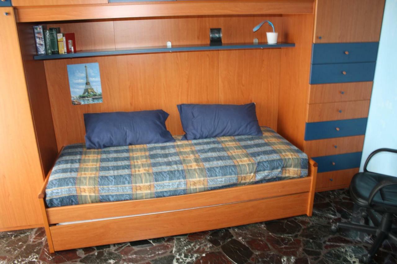 Santa Margherita Ligure Apartment With Parking Eksteriør billede